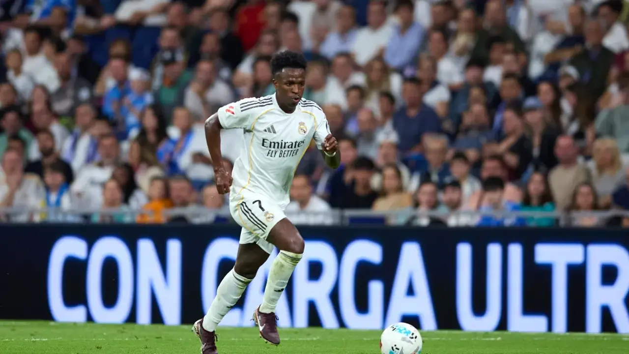 قائمة القنوات الناقلة لمواجهة ريال مدريد ضد ريال بيتيس في الدوري الإسباني